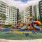Manhattan Condo Ipoh Groundfloor Poolside Free Netflix&Carpark - Ipoh
