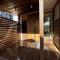 AOBA Hakuba self-contained home