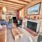Davis Cabin, Historic Charmer