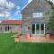 Lodge Cottage
