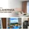 VillaHermia Staycation Avida Riala Tower Cebu IT Park - Lapu Lapu City