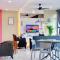 Atlantis Melaka I 5-11pax I 5min JonkerSt By Alviv Management - 马六甲