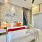 Atlantis Melaka I 5-11pax I 5min JonkerSt By Alviv Management - 马六甲