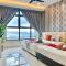 Atlantis Melaka I 5-11pax I 5min JonkerSt By Alviv Management - 马六甲