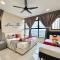 Atlantis Melaka I 5-11pax I 5min JonkerSt By Alviv Management - 马六甲