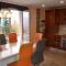 Holiday Home with Hot tub and Sauna Sabina - Rovte