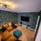 Inspiring Apartment near city center
