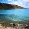 KARETS VIEW les pieds dans l eau - feet in water - Marigot