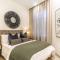CASONA 6 LUNAS APART Ba-BA1