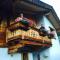 Gasthof Rafting Alm