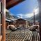 Chalet Mont Blanc de Courmayeur