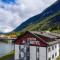 Stryn Hotel Stryn Hotel