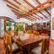 Blue Jewel Oceanfront Private Villa - Tamarindo