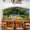 Blue Jewel Oceanfront Private Villa