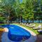 Blue Jewel Oceanfront Private Villa