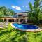 Blue Jewel Oceanfront Private Villa - Tamarindo