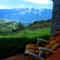 Schöne Ferienwohnung mit herrlichem Blick zum Gardasee