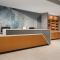SpringHill Suites By Marriott Charleston Airport & Convention Center