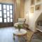 Apartamento con encanto de piedra ideal parejas hasta 6 personas en L Ampolla Arrels Terra