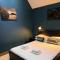 Stable Yard Rooms