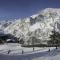 Chalet di Charme a Courmayeur