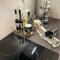 FeWo 20 - Appartement im Rottalblick - YoungModern wohnen, Tiere willkommen, Bademantelgang zur Therme, TV und Balkon