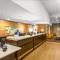 Holiday Inn San Francisco - Golden Gateway newly renovated with No Resort Fee
