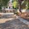 Sea view apartment with balcony-Saronida - Saronida