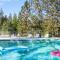 Inn at Sugar Pine Ranch