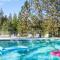 Inn at Sugar Pine Ranch - Groveland