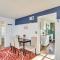 Sidney Vacation Rental with Fenced-In Yard!
