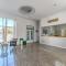 Frontline Ocean View Apartment Los Cristianos - Los Cristianos