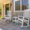 Quiet, Pet Friendly, close to Edgartown and Oak Bluffs - Edgartown