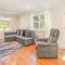 Quiet, Pet Friendly, close to Edgartown and Oak Bluffs - Edgartown