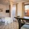 Hanul Anei - entire property - Brašov