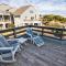 628, Beach House- Oceanside, Community Pools, Community Tennis