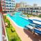 Lumos SPA ALL-IN apartment in Luxury resort full facilities - Alanya