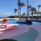 Cimarron Suites Playa Parguito - El Cordon