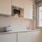 BcnStop Sant Pau Suites