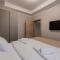 Apartments & rooms Beli Dvor