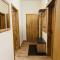 Apartmány KAMZÍK Donovaly