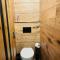 Apartmány KAMZÍK Donovaly