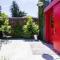 Petaluma Warehouse Lofts unit E