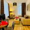 Apartmány KAMZÍK Donovaly