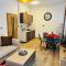 Apartmány KAMZÍK Donovaly