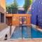 Pool-Villa in Marrakech - Marrakech