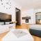Horský apartmán Temari 14 Klínovec - Loučná pod Klínovcem