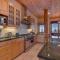 Sundance Lodge -Mountain Home w Views of Palisades - Ski Shuttle, Pets okay!