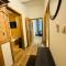 Apartmány KAMZÍK Donovaly