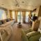 Bayview Bliss - Luxury Holiday Caravan - Northumberland - Newbiggin-by-the-Sea